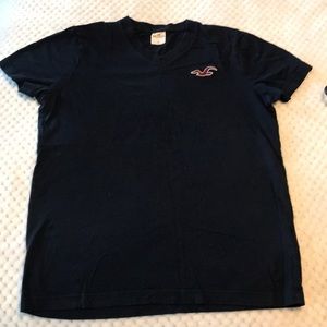 Hollister tee and arizona tee long sleeve